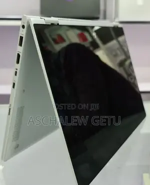 New Laptop HP EliteBook 1040 G6 16GB Intel Core I5 SSD 512GB