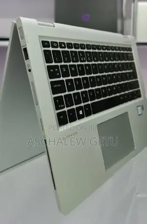 New Laptop HP EliteBook 1040 G6 16GB Intel Core I5 SSD 512GB