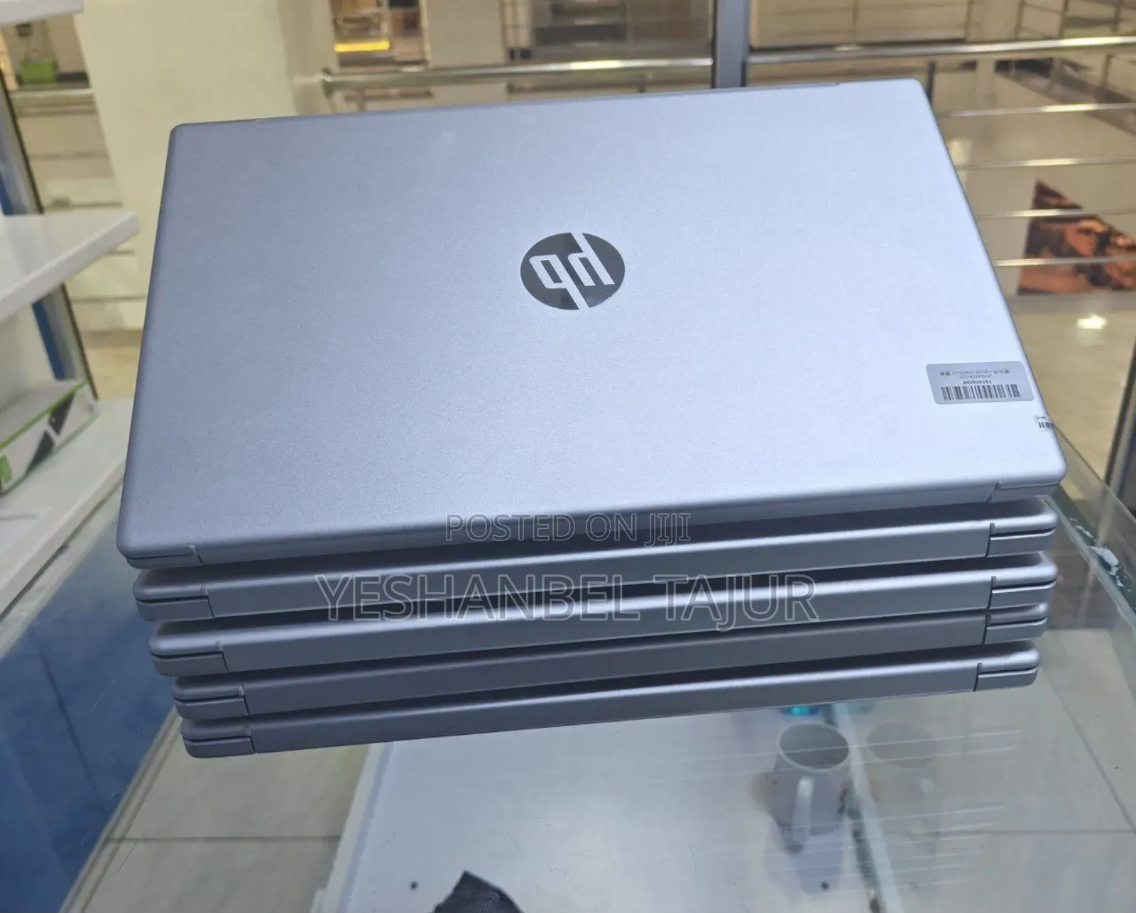 New Laptop HP Stream Notebook 16GB Intel Core I5 SSD 1T