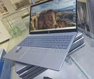 New Laptop HP Stream Notebook 16GB Intel Core I5 SSD 1T