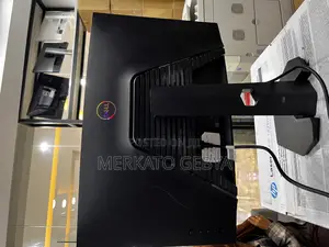 Dell 165 HRZ 27 Inch