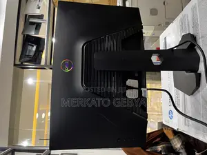 Dell 165 HRZ 27 Inch