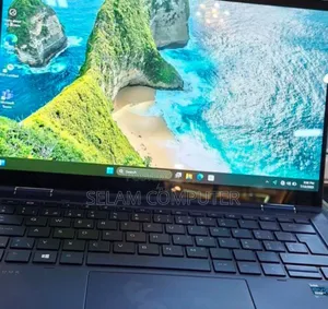 New HP EliteBook X360 1030 G3 32GB Intel Core I7 SSHD (Hybrid) 1T