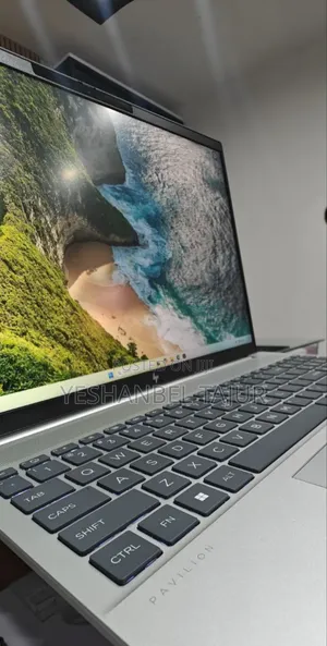 New Laptop HP Pavilion 15 16GB Intel Core I7 SSD 1T