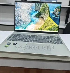 New Laptop HP Pavilion 15 16GB Intel Core I7 SSD 1T