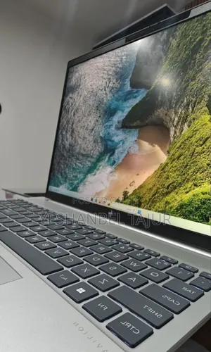 New Laptop HP Pavilion 15 16GB Intel Core I7 SSD 1T