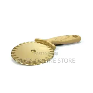 Pizza Cutter