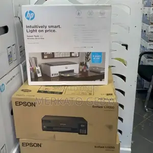  Epson L11050 A3+ Ink Tank Printer – High-Quality Large