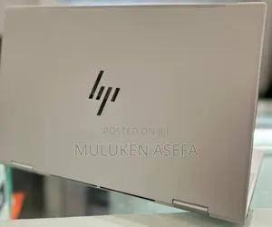 New Laptop HP Envy X360 16GB Intel Core I7 SSD 512GB