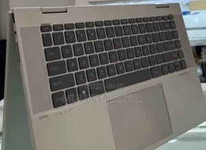 New Laptop HP Envy X360 16GB Intel Core I7 SSD 512GB
