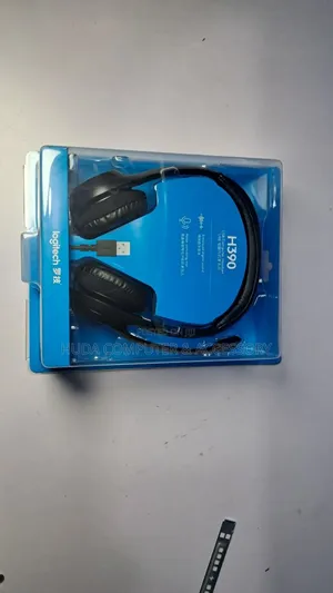 Original H390 Headset