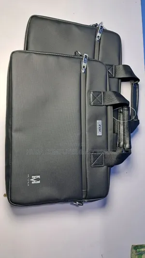 Photo - KVM 14-15 Inch Laptop Bag – Sleek, Light Professional!