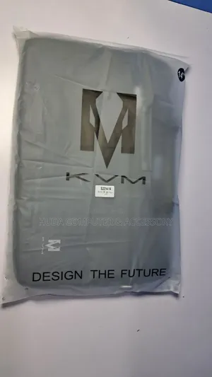 KVM 14-15 Inch Laptop Bag – Sleek, Light Professional!