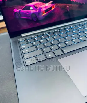 New Laptop HP 16GB Intel Core I7 SSD 512GB