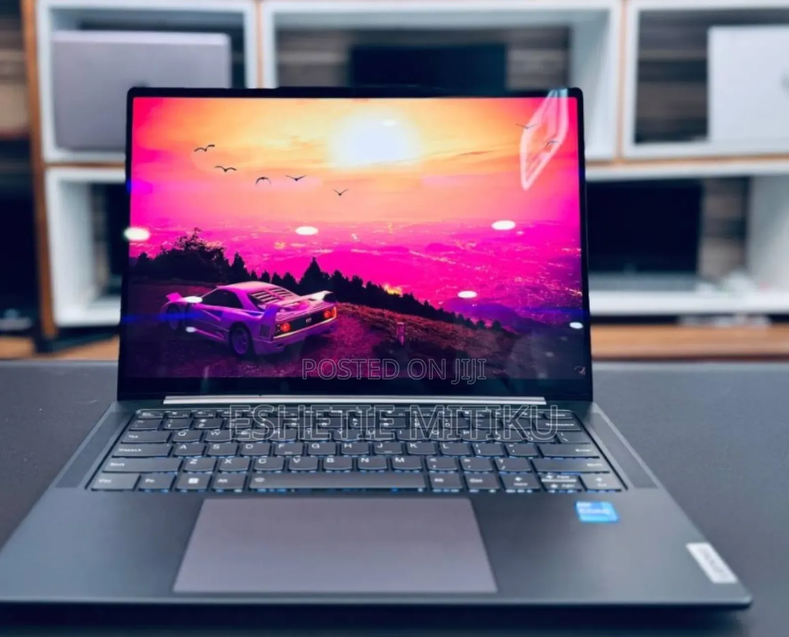 New Laptop HP 16GB Intel Core I7 SSD 512GB