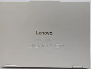 New Laptop Lenovo Yoga 710 16GB AMD Ryzen 7 SSD 1T