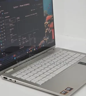 New Laptop Lenovo Yoga 710 16GB AMD Ryzen 7 SSD 1T