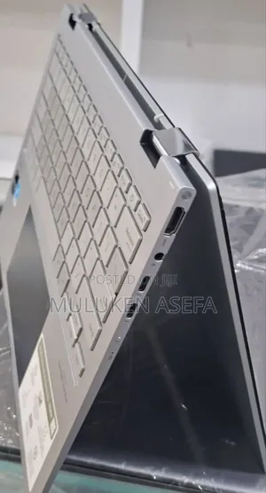 Photo - New Laptop Asus ZenBook Flip 14 UX461UN 16GB Intel Core I7 SSD 1T