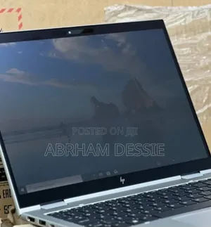 New Laptop HP 16GB Intel Core I7 SSD 512GB