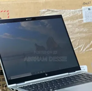 New Laptop HP 16GB Intel Core I7 SSD 512GB