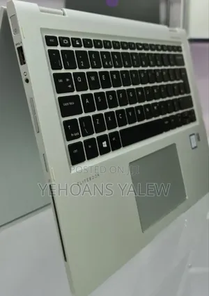 New Laptop HP EliteBook X360 1040 G5 16GB Intel Core I5 SSD 512GB
