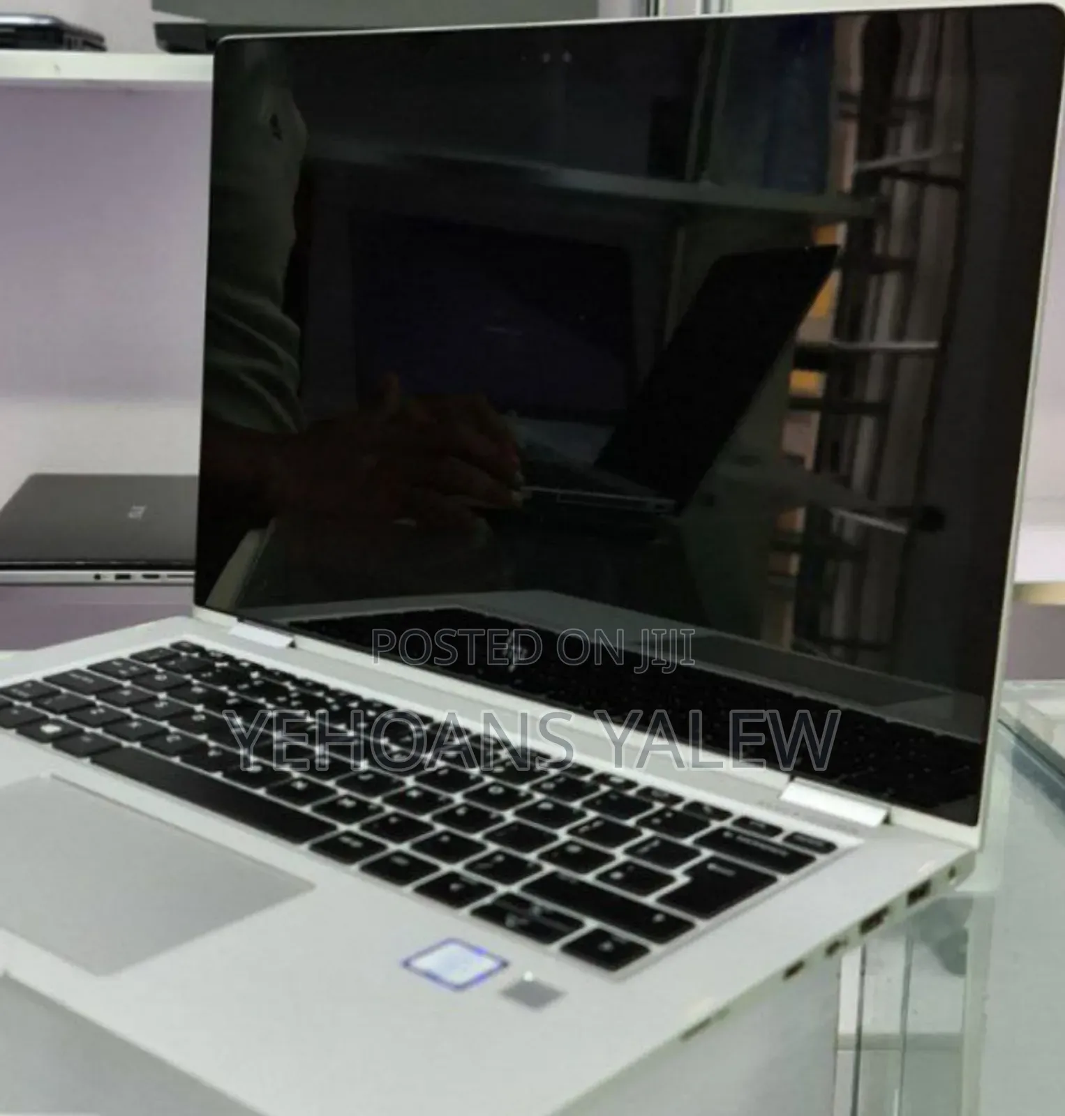 New Laptop HP EliteBook X360 1040 G5 16GB Intel Core I5 SSD 512GB