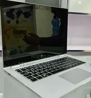 New Laptop HP EliteBook X360 1040 G5 16GB Intel Core I5 SSD 512GB