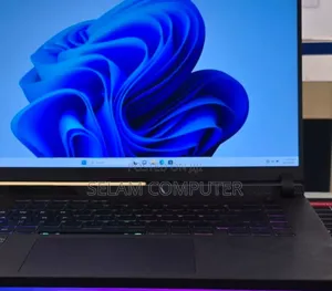 Photo - New Laptop Asus ROG Strix G15 16GB Intel Core I7 SSD 1T