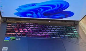 New Laptop Asus ROG Strix G15 16GB Intel Core I7 SSD 1T
