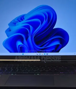 Photo - New Laptop Asus 16GB Intel Core I7 SSD 1T