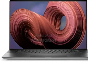 New Laptop Dell XPS 17 9720 64GB Intel Core I7 SSD 4T