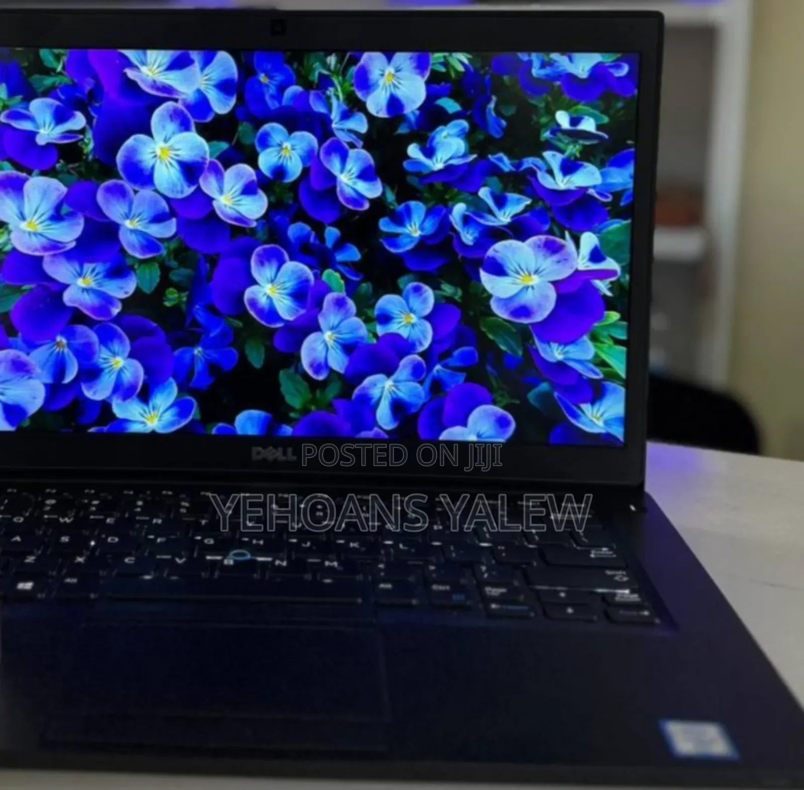 New Laptop Dell Latitude 7480 8GB Intel Core I5 SSD 256GB