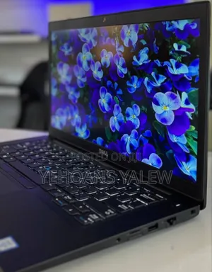 New Laptop Dell Latitude 7480 8GB Intel Core I5 SSD 256GB