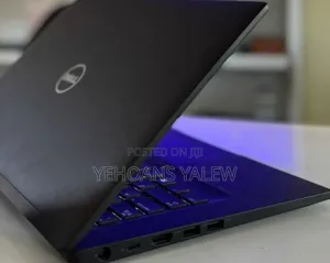 New Laptop Dell Latitude 7480 8GB Intel Core I5 SSD 256GB