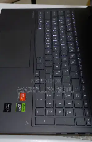 New Laptop HP Victus 15 16GB Intel Core I7 SSD 1T