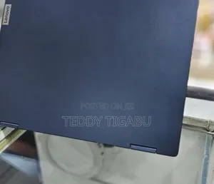 New Laptop Lenovo 16GB AMD Ryzen 7 SSD 1T