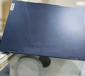 New Laptop Lenovo 16GB AMD Ryzen 7 SSD 1T