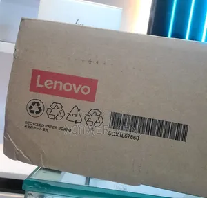 New Laptop Lenovo Yoga Book 9i 16GB Intel Core Ultra 7 SSD 1T