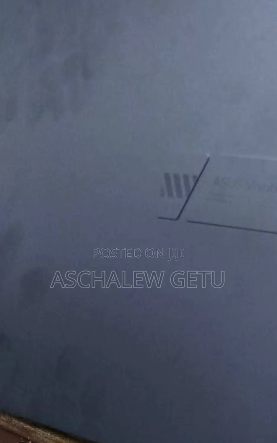 New Laptop Asus VivoBook 15 X505BA 4GB Intel Core I7 SSD 512GB