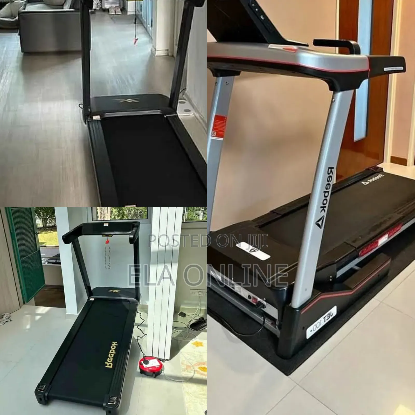 በጣም ደስ የሚል ዜና ከቦሌ Reebok Fitness J300