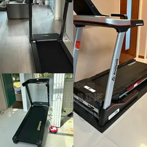 በጣም ደስ የሚል ዜና ከቦሌ Reebok Fitness J300