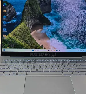 New Laptop HP Pavilion 14 16GB Intel Core I5 SSD 1T