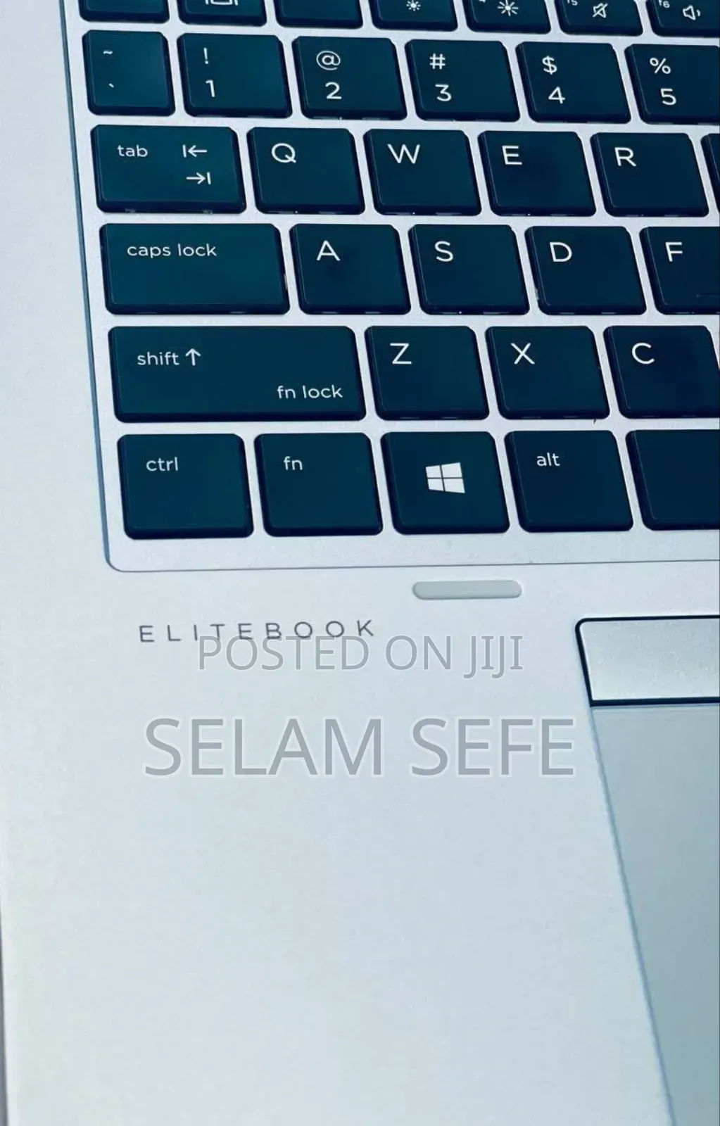 New Laptop HP EliteBook 850 G5 16GB Intel Core I7 SSD 512GB