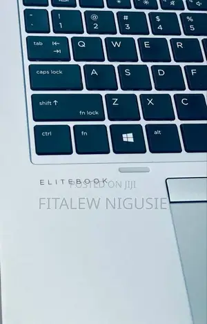 New Laptop HP EliteBook 850 G5 16GB Intel Core I7 SSD 512GB