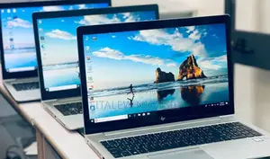New Laptop HP EliteBook 850 G5 16GB Intel Core I7 SSD 512GB