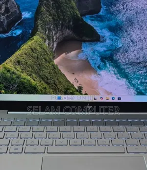 New Laptop HP Pavilion 14 16GB Intel Core I5 SSD 1T