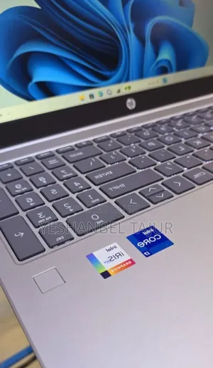 New Laptop HP Stream Notebook 16GB Intel Core I7 SSD 1T