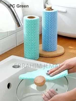 All Purpose Heavy Duty Wipes