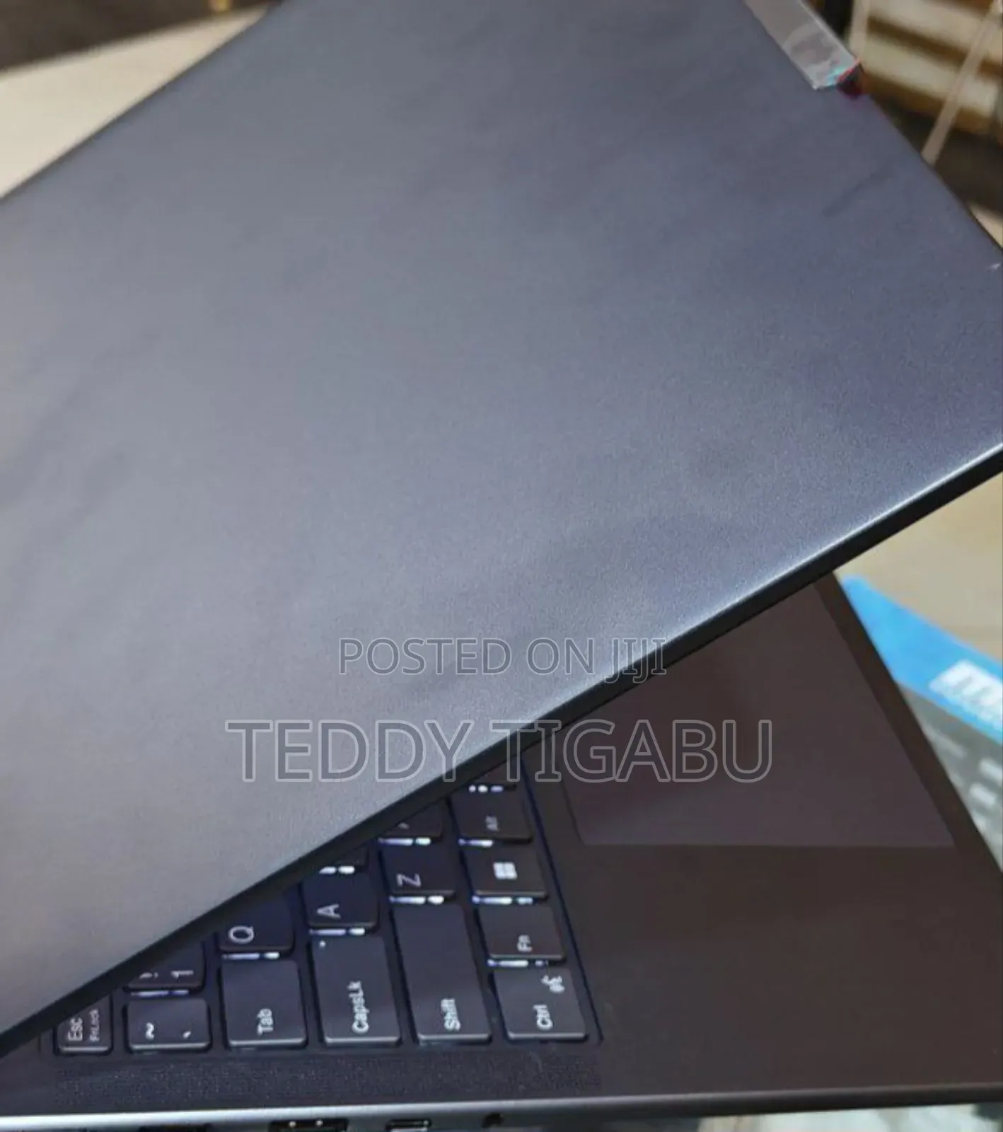 New Laptop Lenovo Yoga 9i 32GB Intel Core I9 SSD 1T