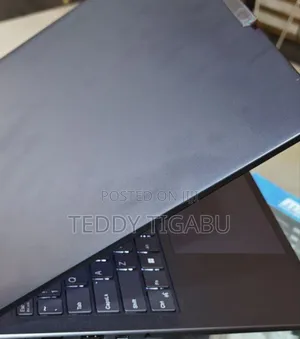 New Laptop Lenovo Yoga 9i 32GB Intel Core I9 SSD 1T